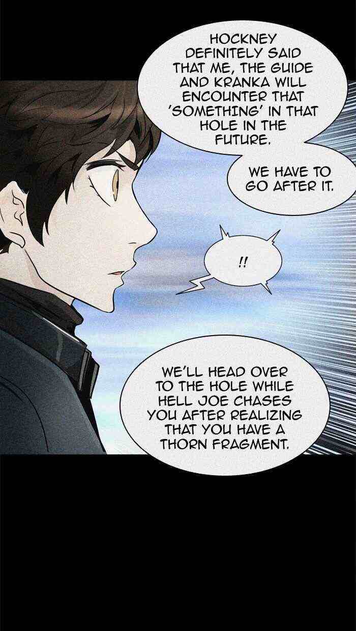 Tower Of God Chapter 330-eng-li - Page 62