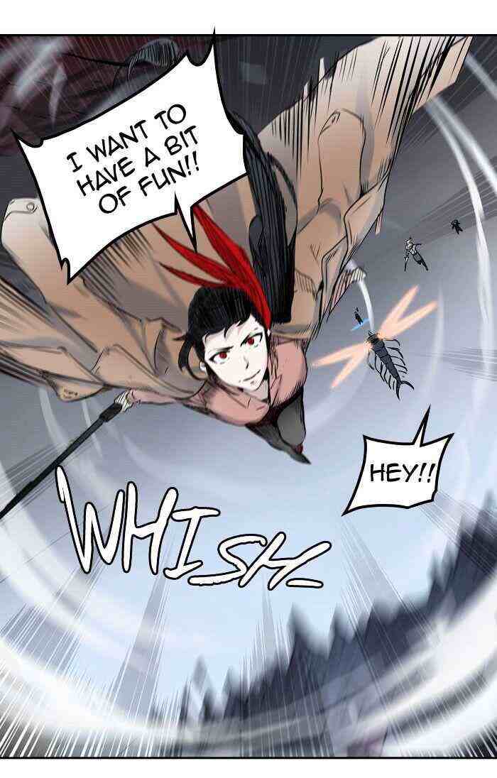 Tower Of God Chapter 330-eng-li - Page 10