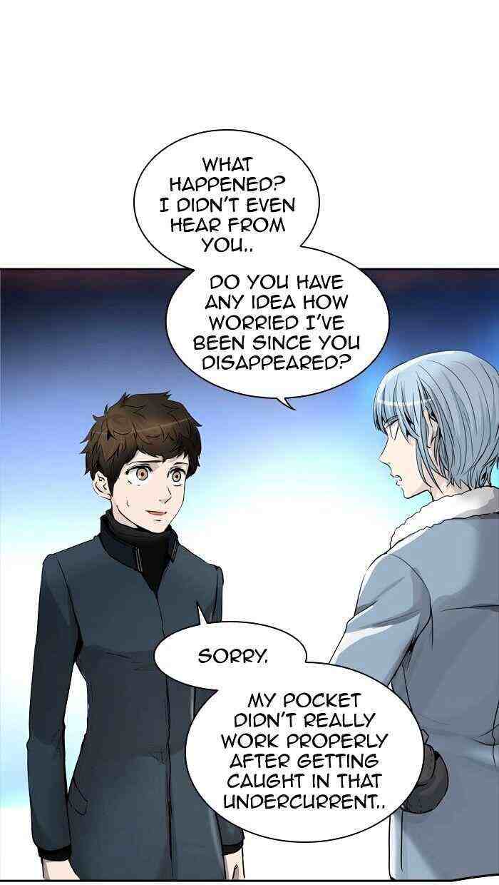 Tower Of God Chapter 335-eng-li - Page 29