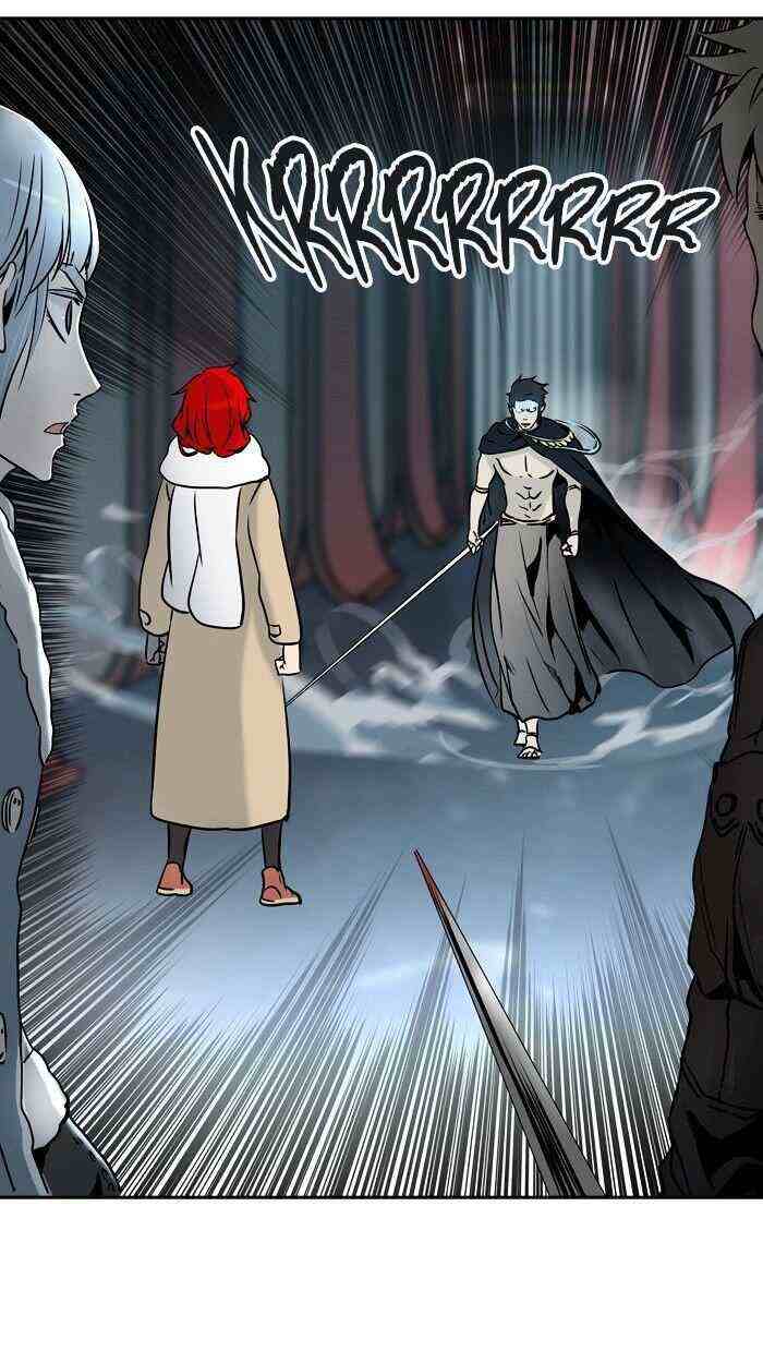 Tower Of God Chapter 331-eng-li - Page 50