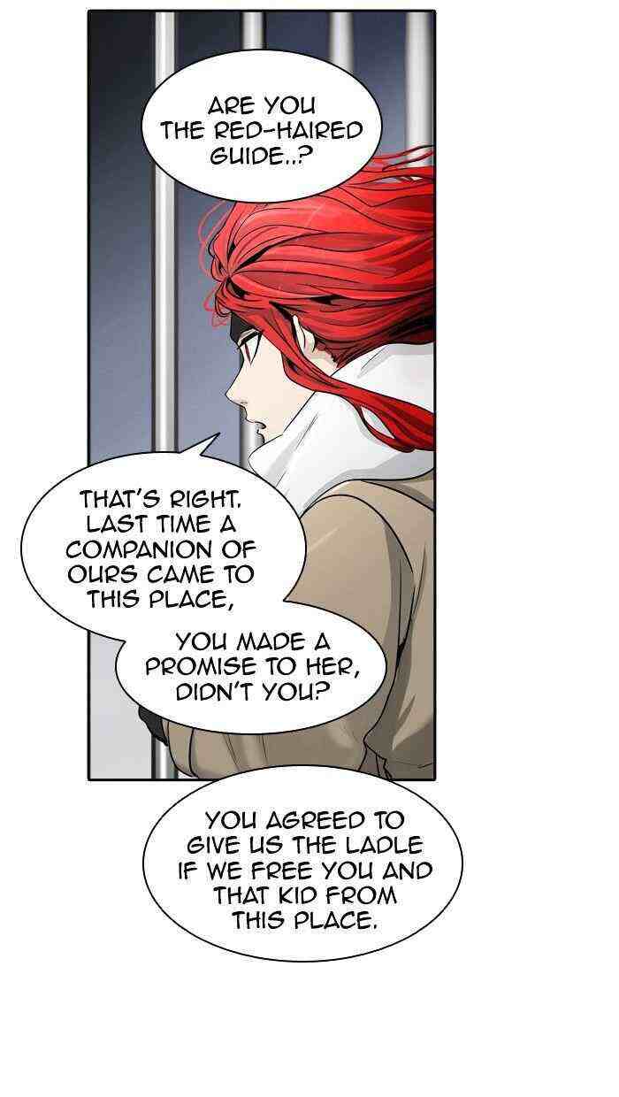 Tower Of God Chapter 334-eng-li - Page 58