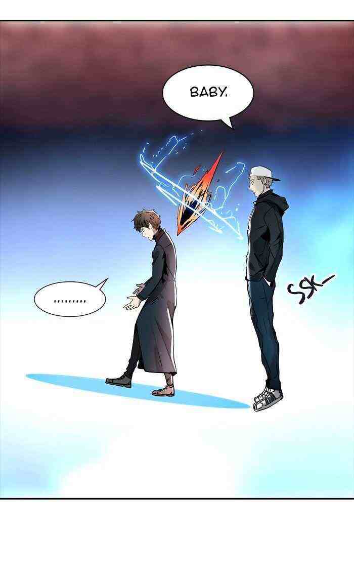 Tower Of God Chapter 334-eng-li - Page 111