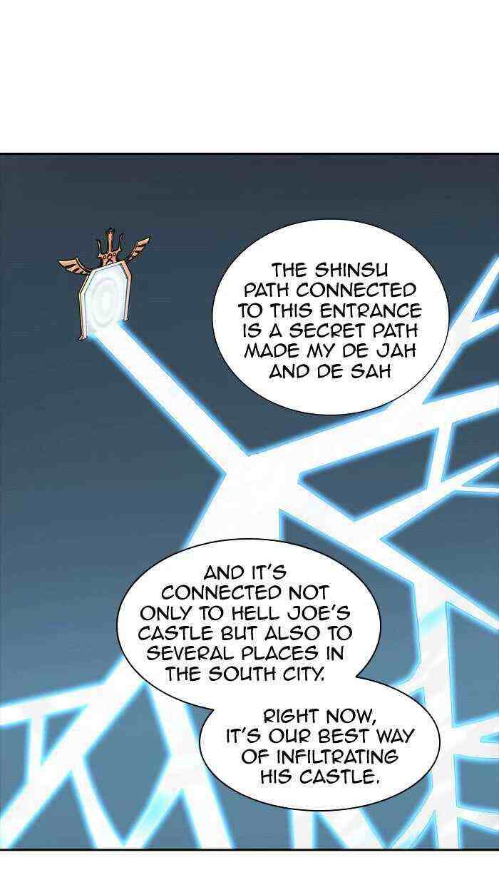 Tower Of God Chapter 326-eng-li - Page 46