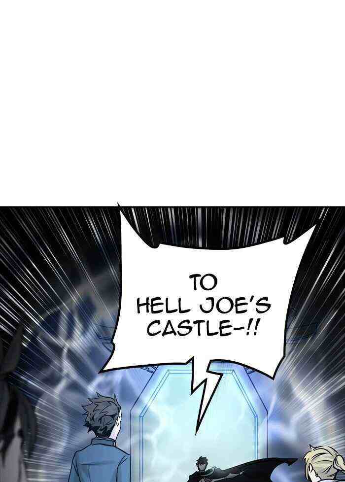 Tower Of God Chapter 326-eng-li - Page 121