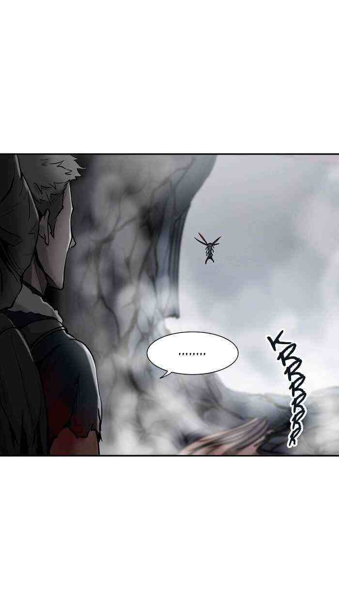 Tower Of God Chapter 331-eng-li - Page 0