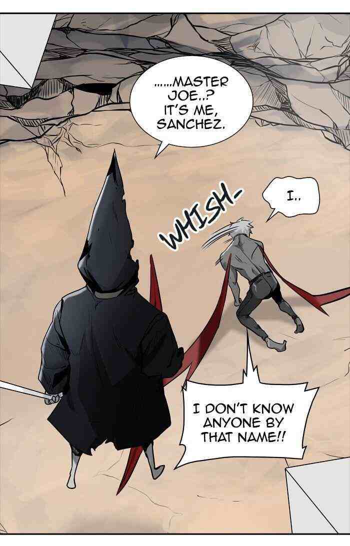 Tower Of God Chapter 335-eng-li - Page 80