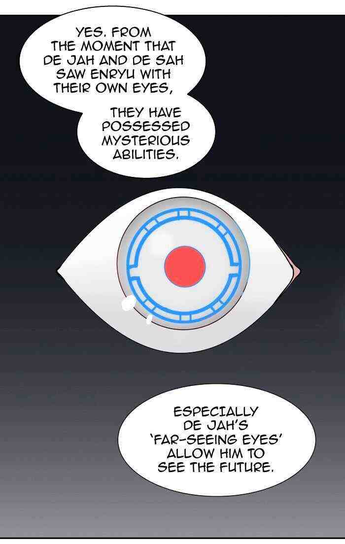 Tower Of God Chapter 326-eng-li - Page 53