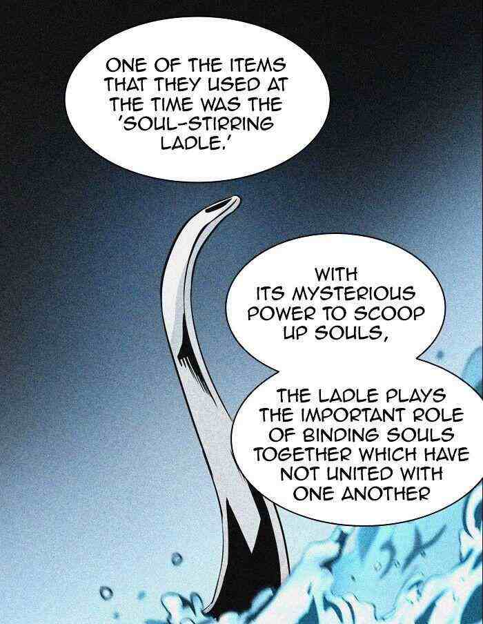 Tower Of God Chapter 329-eng-li - Page 49