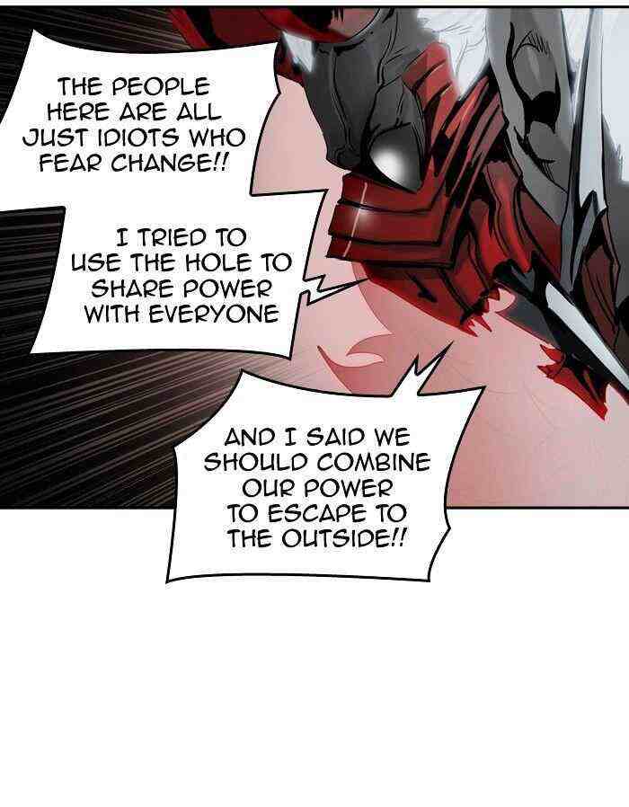 Tower Of God Chapter 331-eng-li - Page 27