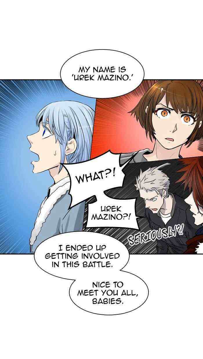 Tower Of God Chapter 335-eng-li - Page 35