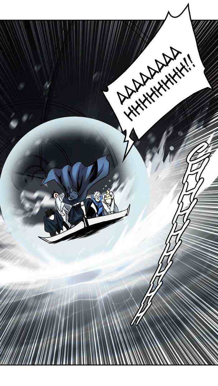 Tower Of God Chapter 327-eng-li - Page 99