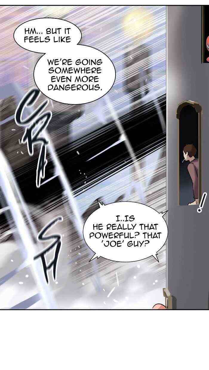 Tower Of God Chapter 328-eng-li - Page 113