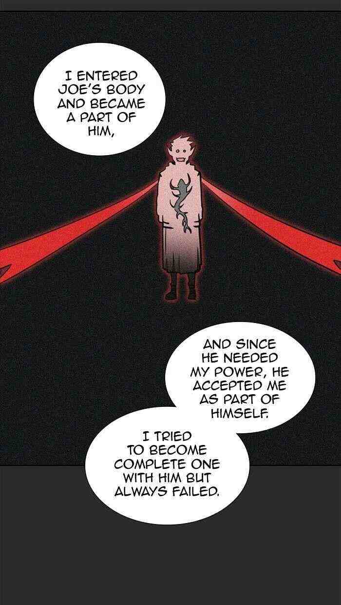 Tower Of God Chapter 333-eng-li - Page 20