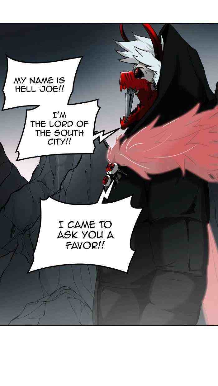 Tower Of God Chapter 327-eng-li - Page 26