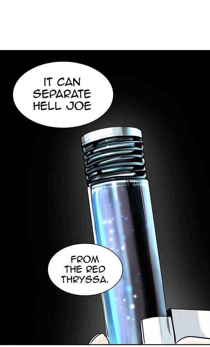 Tower Of God Chapter 332-eng-li - Page 11