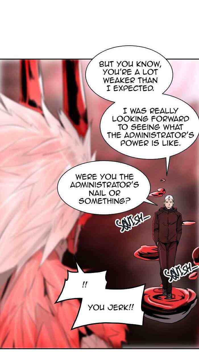 Tower Of God Chapter 333-eng-li - Page 96