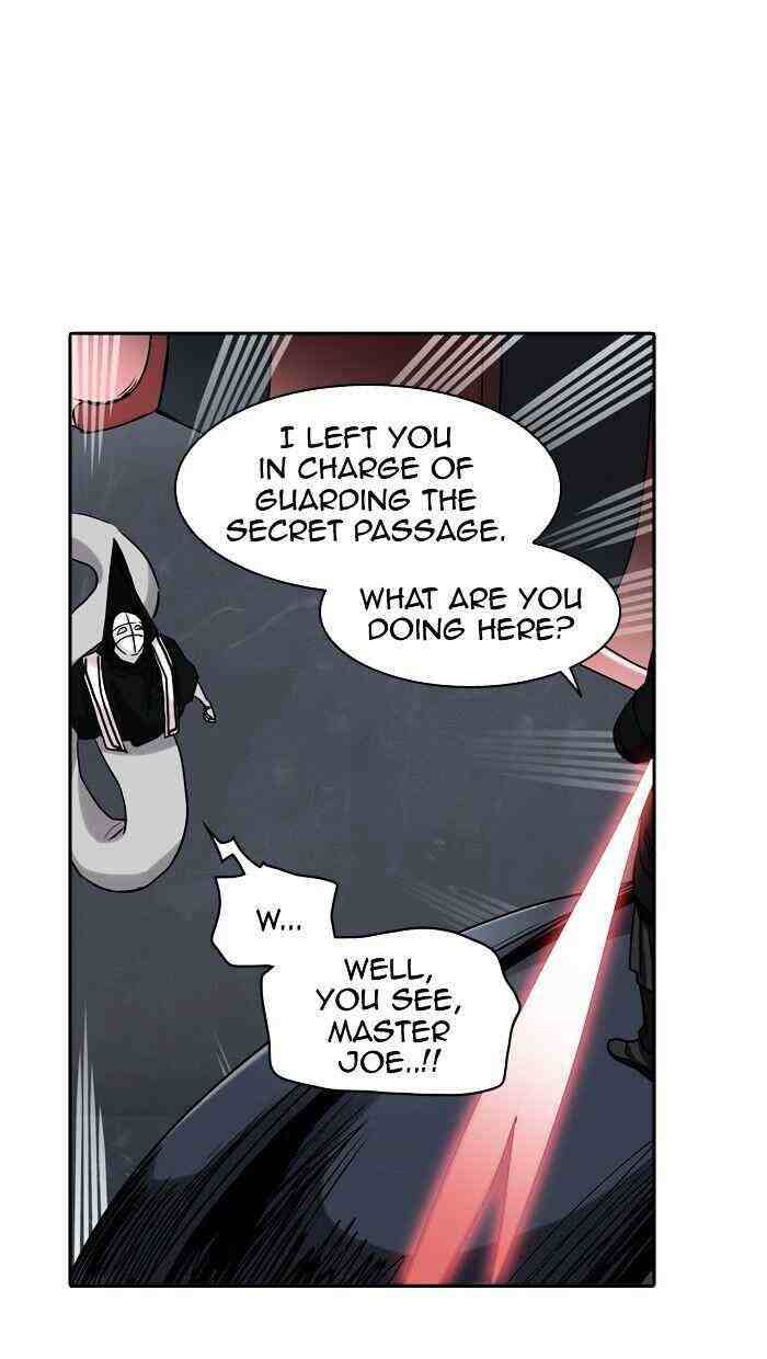 Tower Of God Chapter 325-eng-li - Page 71