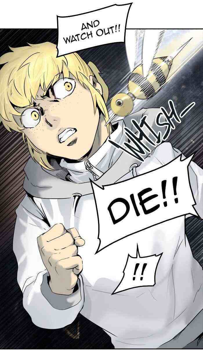 Tower Of God Chapter 332-eng-li - Page 136