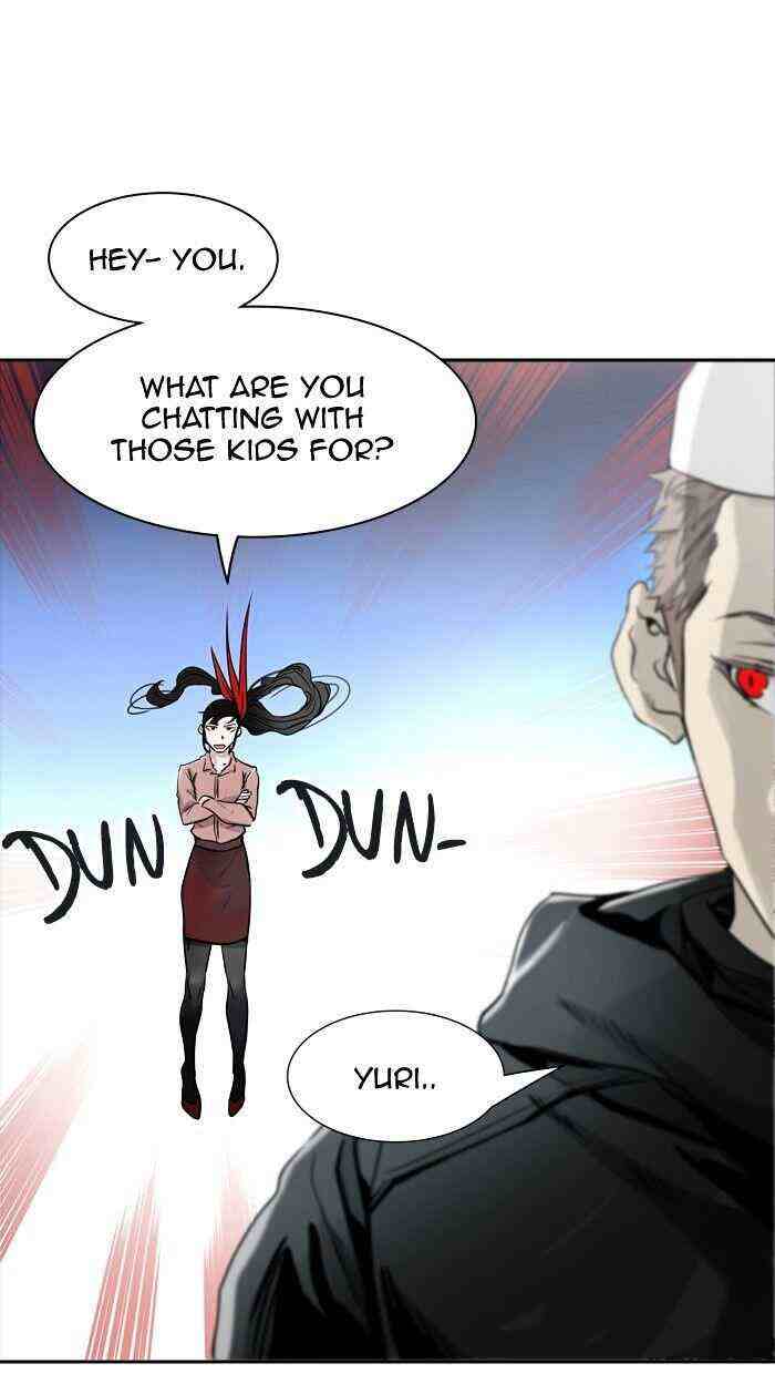Tower Of God Chapter 335-eng-li - Page 40