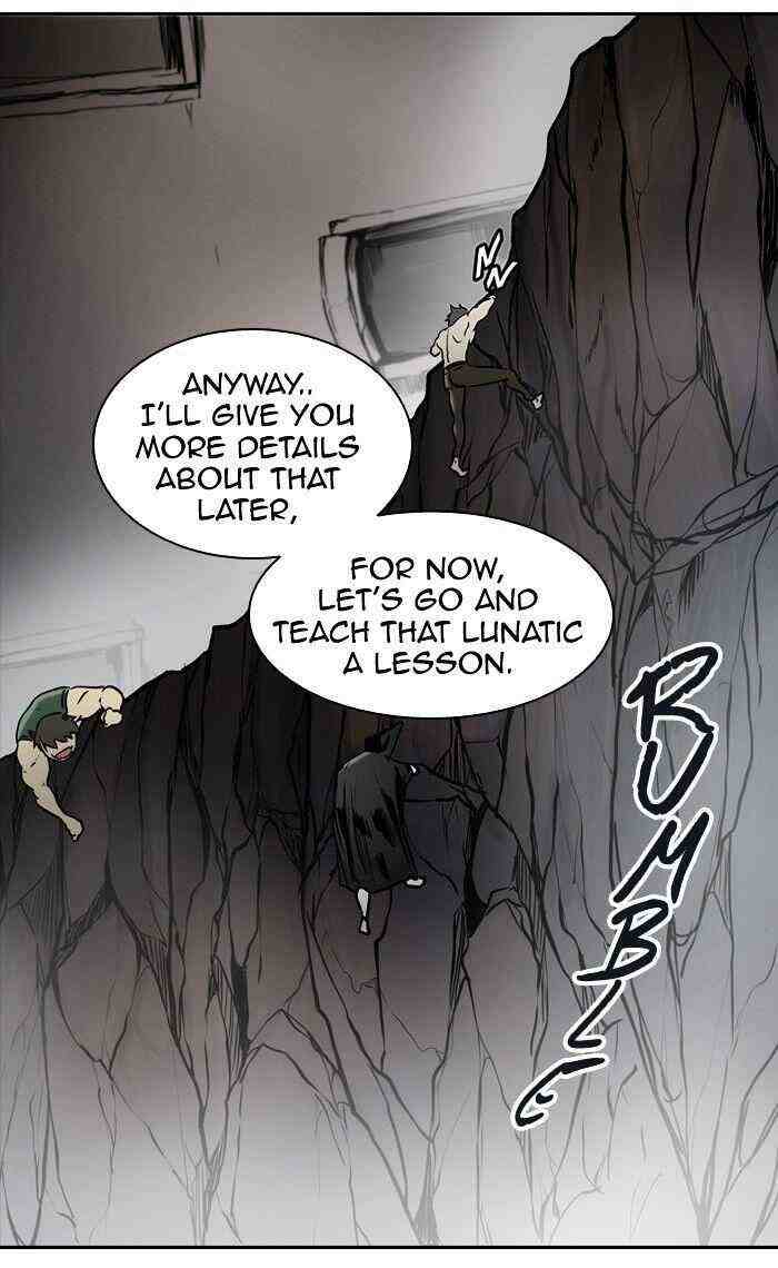 Tower Of God Chapter 332-eng-li - Page 19