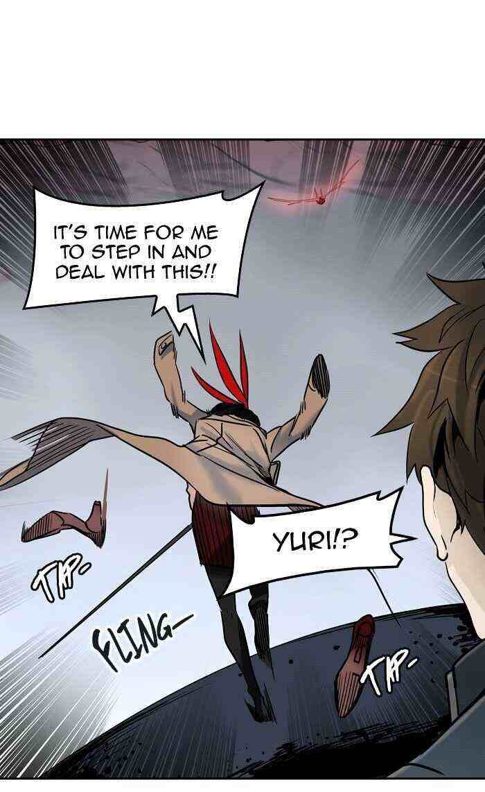 Tower Of God Chapter 330-eng-li - Page 98