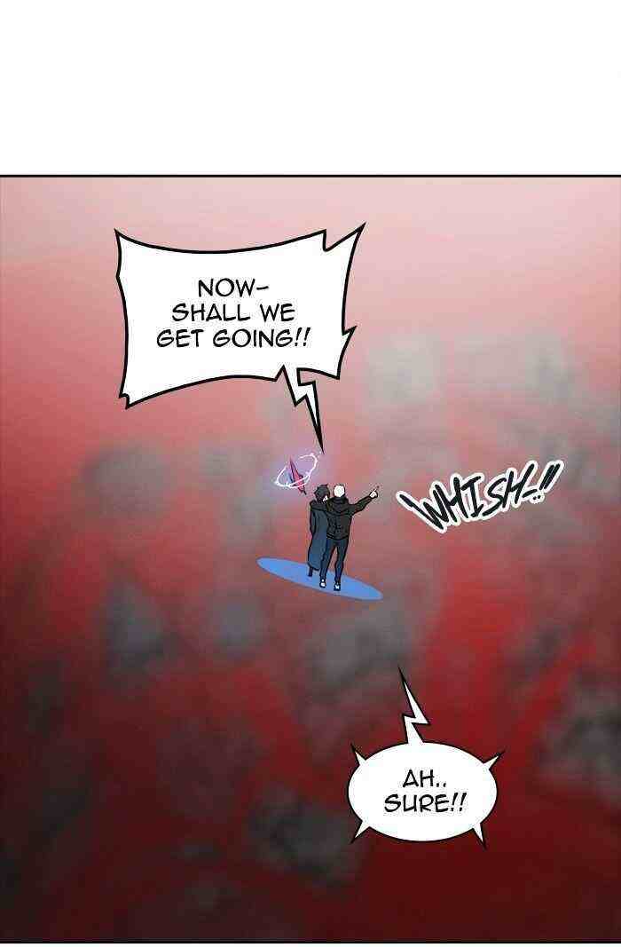Tower Of God Chapter 335-eng-li - Page 17