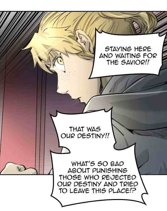 Tower Of God Chapter 331-eng-li - Page 69