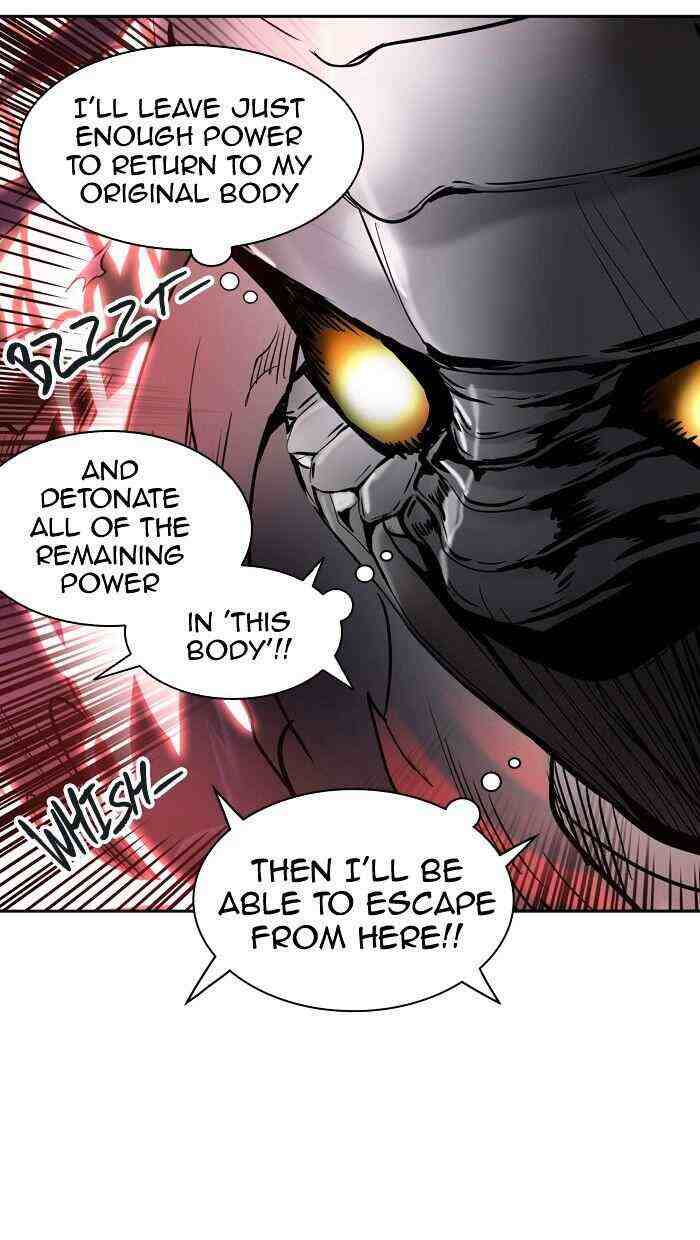 Tower Of God Chapter 327-eng-li - Page 73