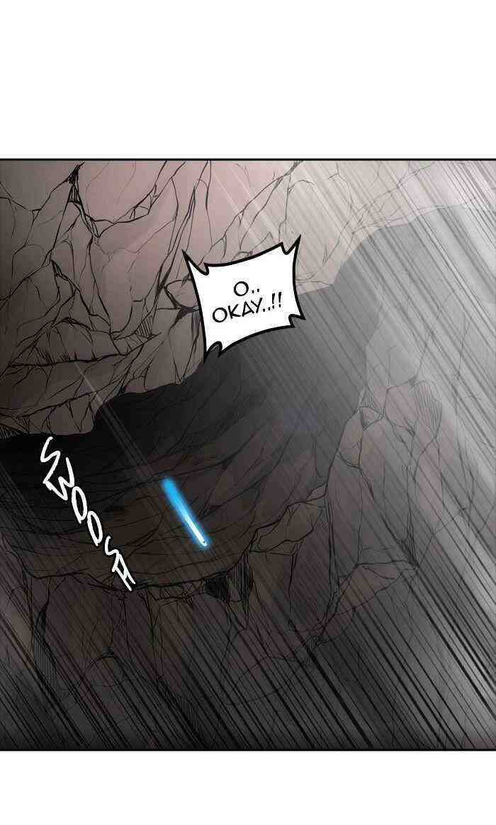 Tower Of God Chapter 332-eng-li - Page 23