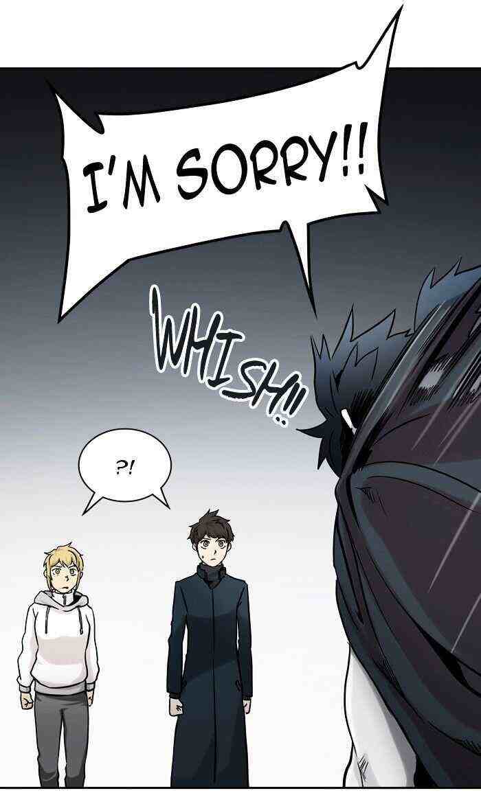 Tower Of God Chapter 325-eng-li - Page 50