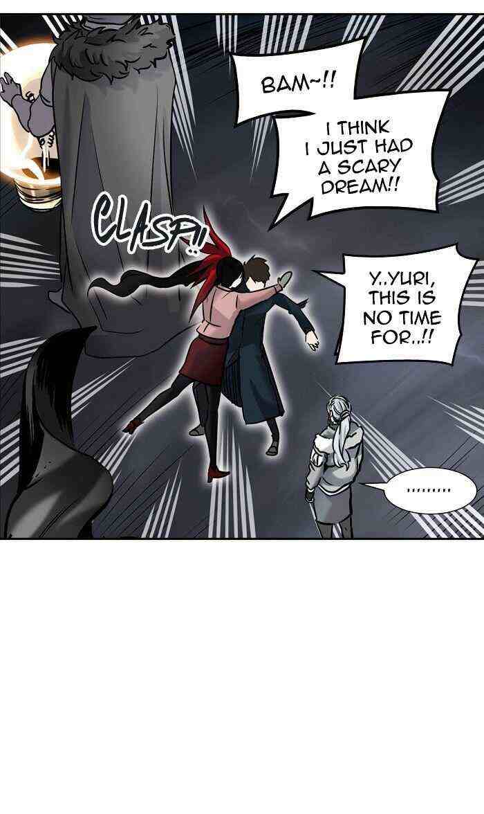 Tower Of God Chapter 329-eng-li - Page 82