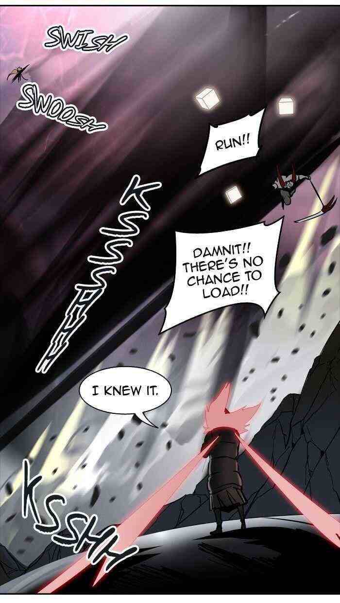 Tower Of God Chapter 326-eng-li - Page 125