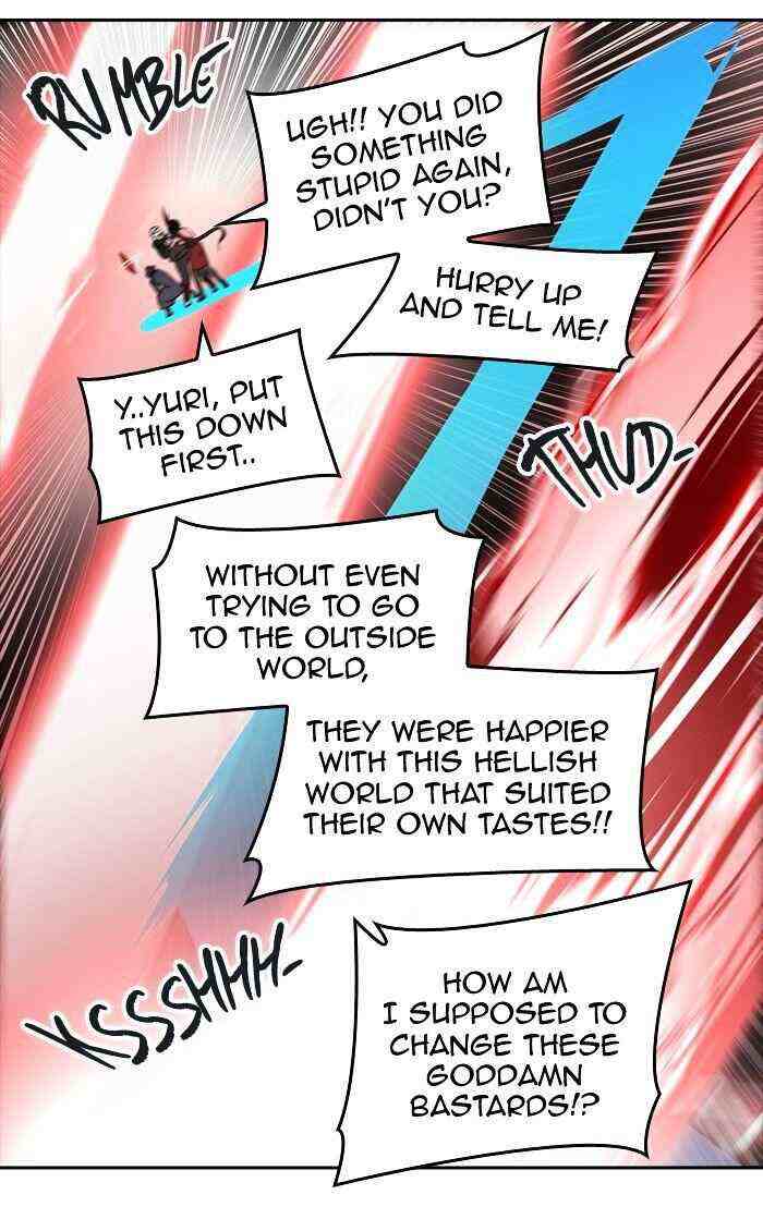 Tower Of God Chapter 331-eng-li - Page 41