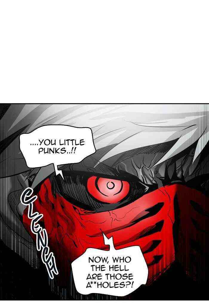 Tower Of God Chapter 328-eng-li - Page 105