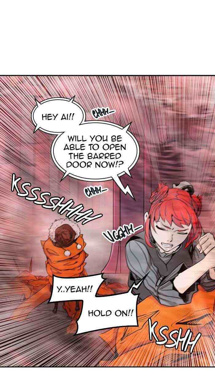 Tower Of God Chapter 334-eng-li - Page 65