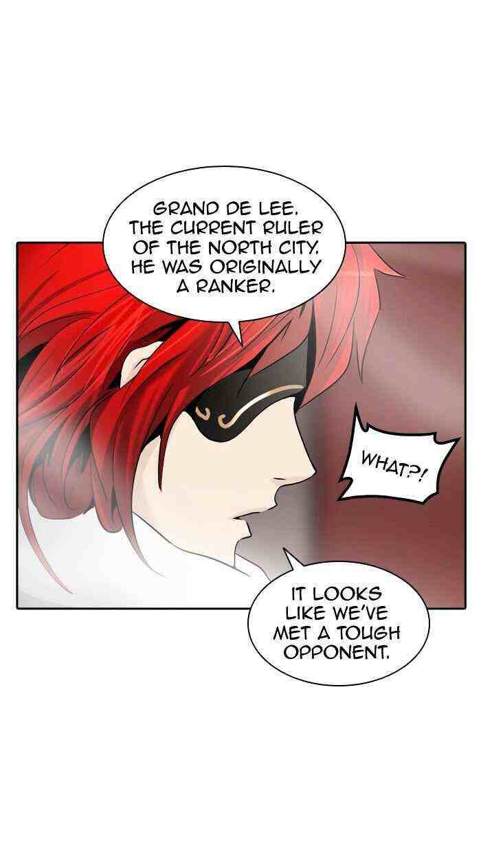 Tower Of God Chapter 331-eng-li - Page 52