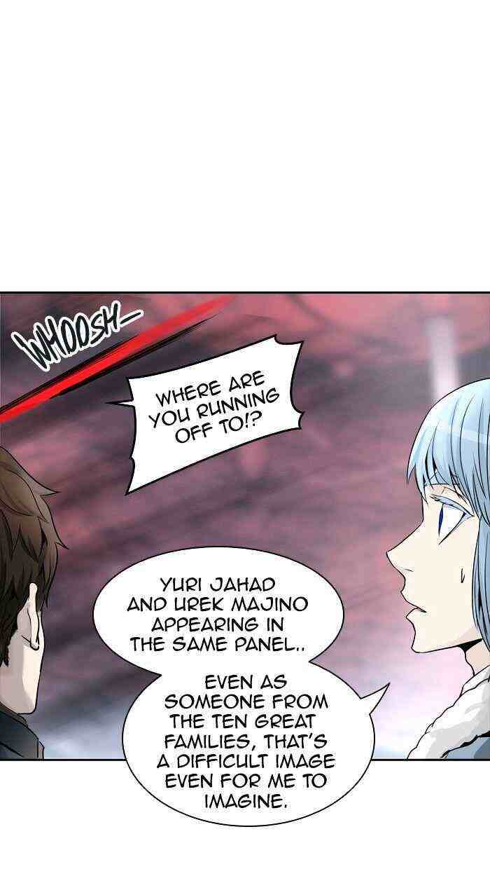 Tower Of God Chapter 335-eng-li - Page 43