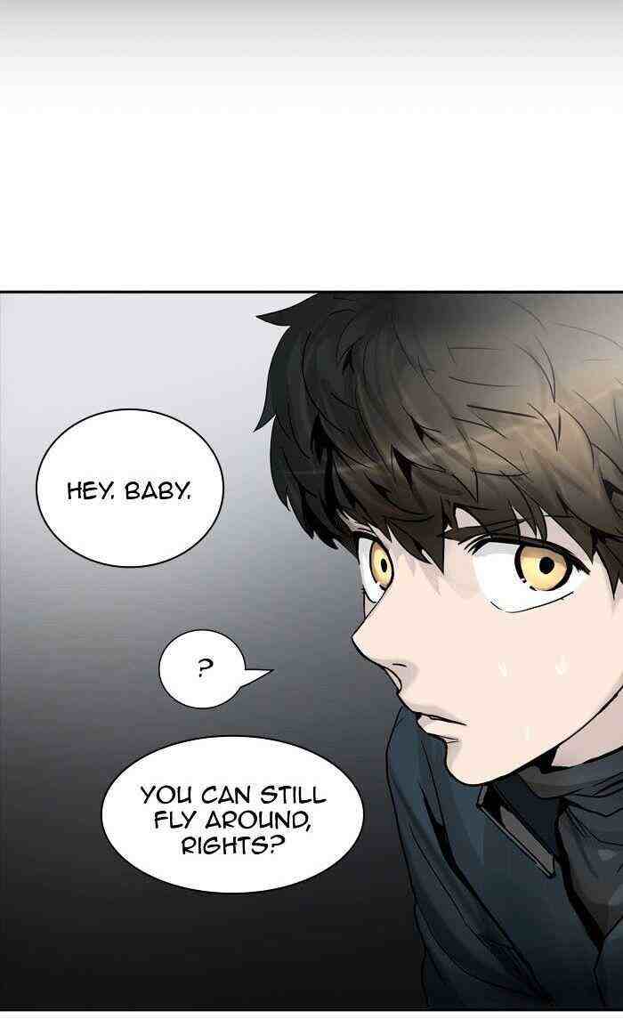 Tower Of God Chapter 331-eng-li - Page 123