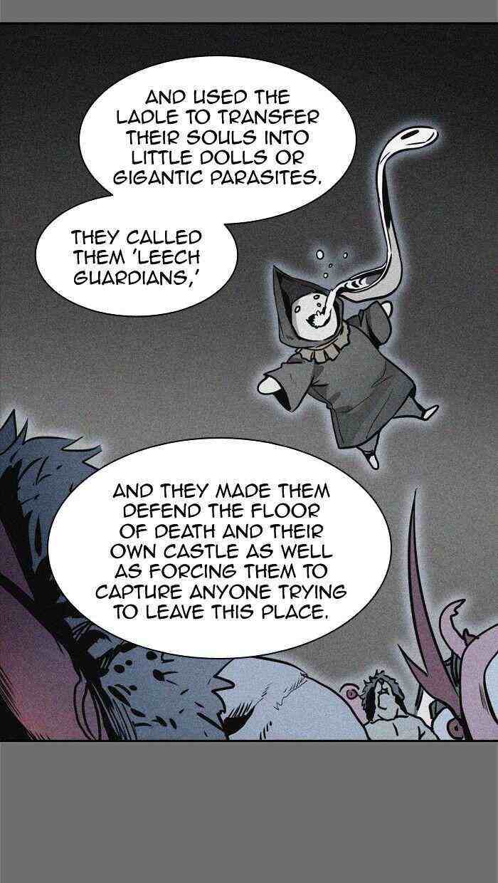 Tower Of God Chapter 331-eng-li - Page 63