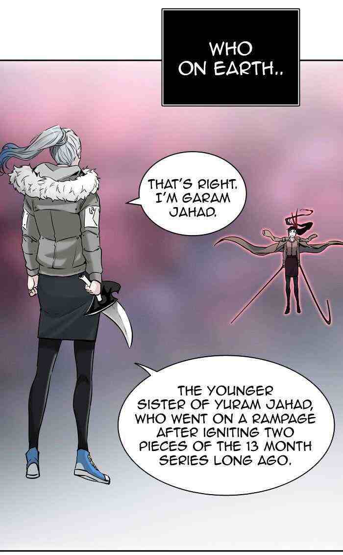 Tower Of God Chapter 328-eng-li - Page 51