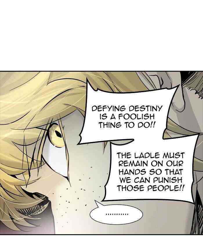 Tower Of God Chapter 331-eng-li - Page 70