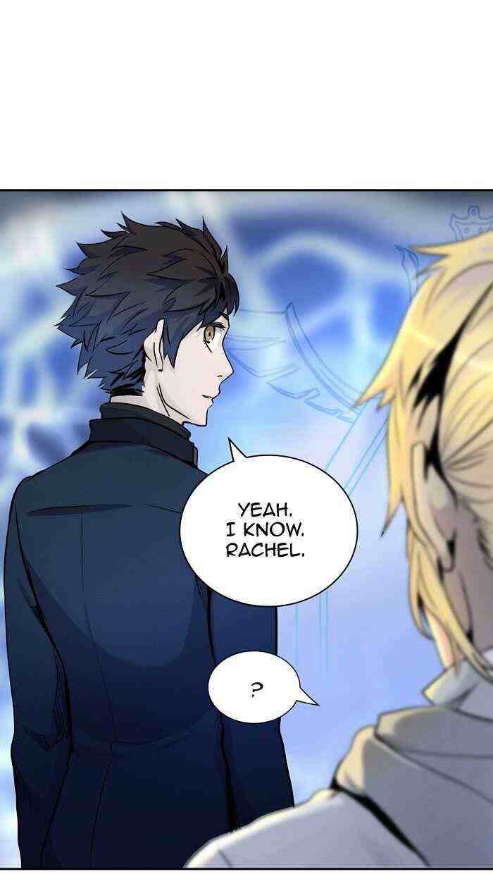 Tower Of God Chapter 327-eng-li - Page 3