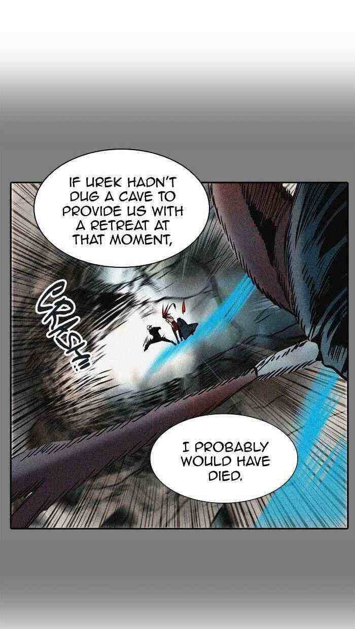 Tower Of God Chapter 331-eng-li - Page 122