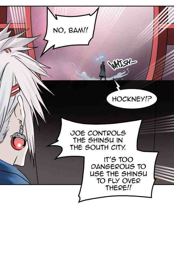 Tower Of God Chapter 328-eng-li - Page 32