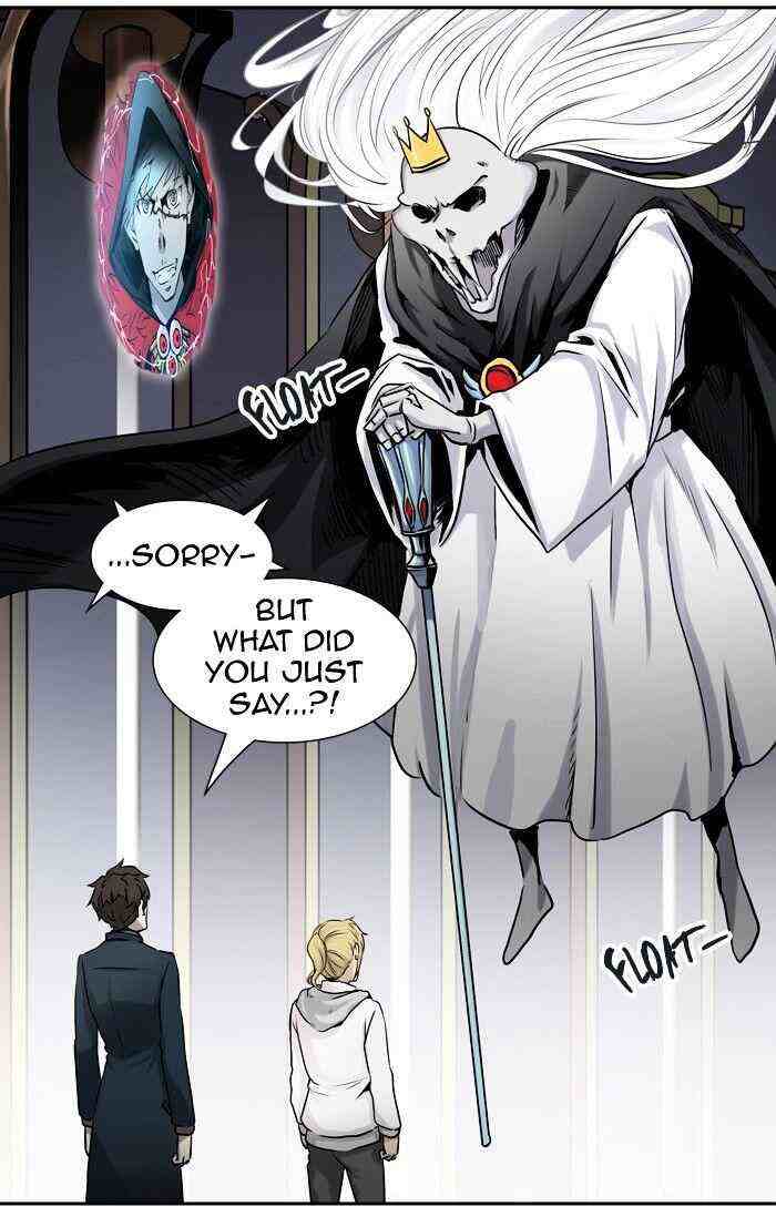 Tower Of God Chapter 325-eng-li - Page 1