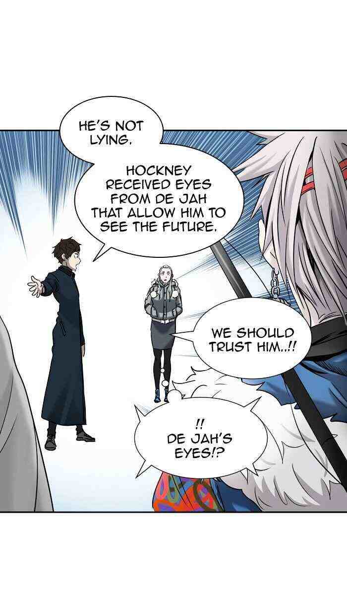Tower Of God Chapter 329-eng-li - Page 98