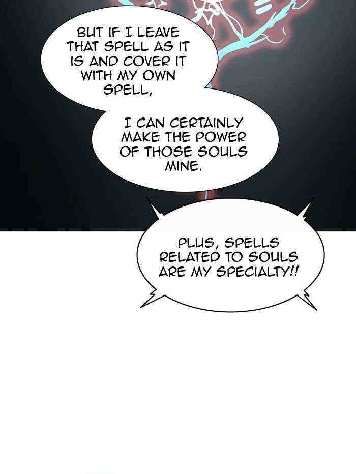 Tower Of God Chapter 335-eng-li - Page 4