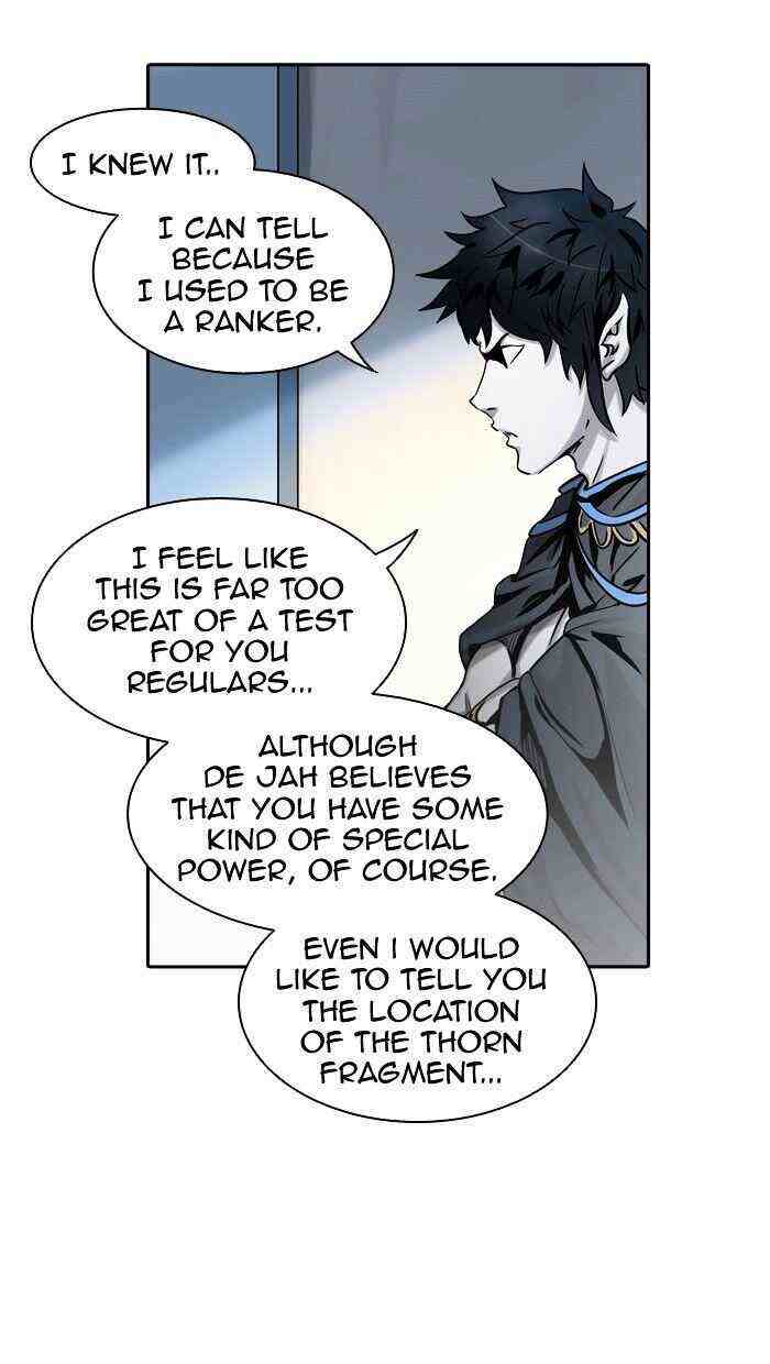 Tower Of God Chapter 325-eng-li - Page 56