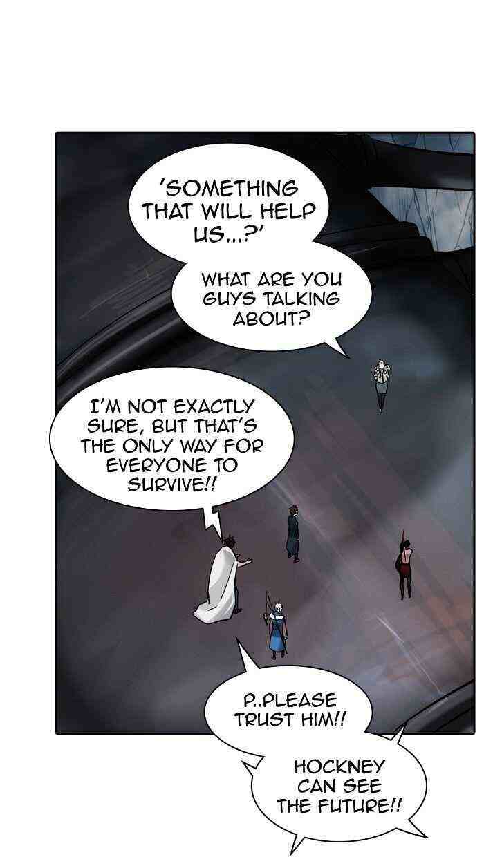 Tower Of God Chapter 329-eng-li - Page 97