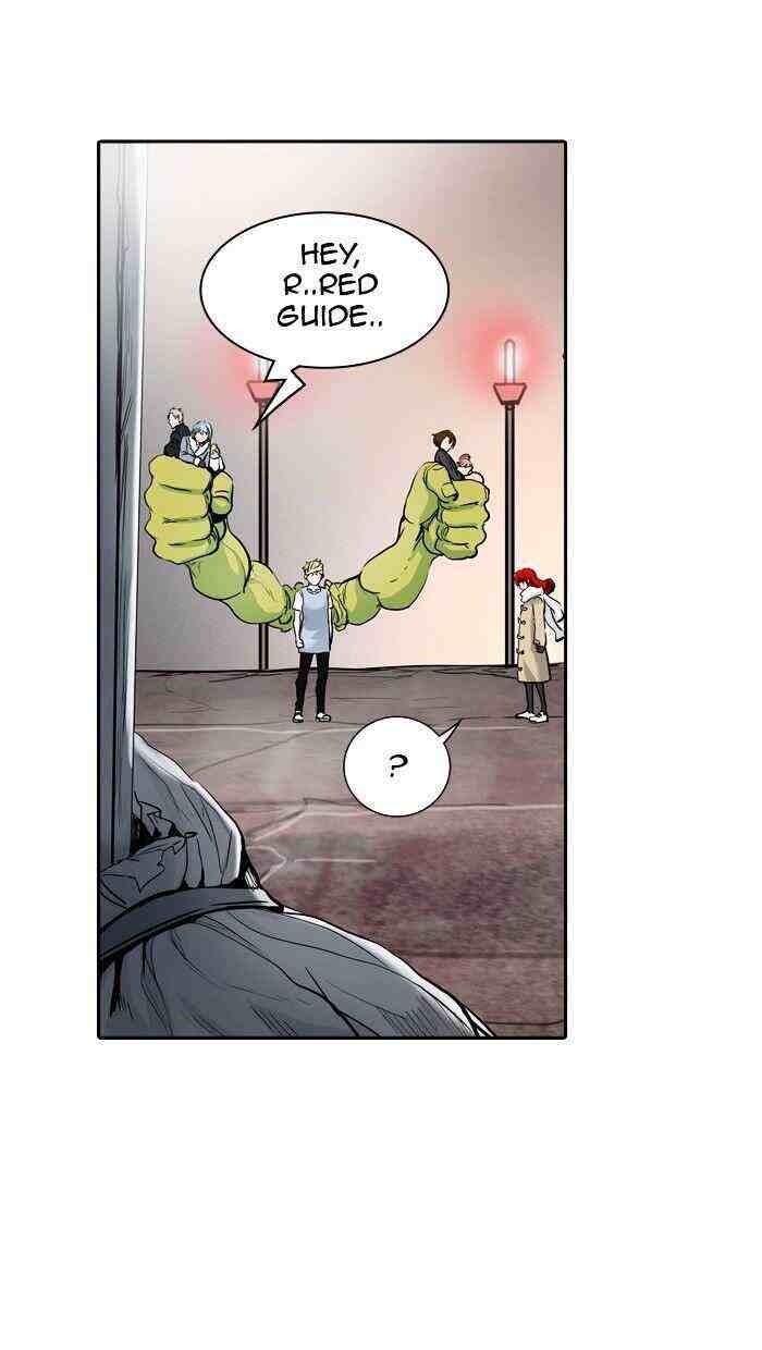 Tower Of God Chapter 334-eng-li - Page 74